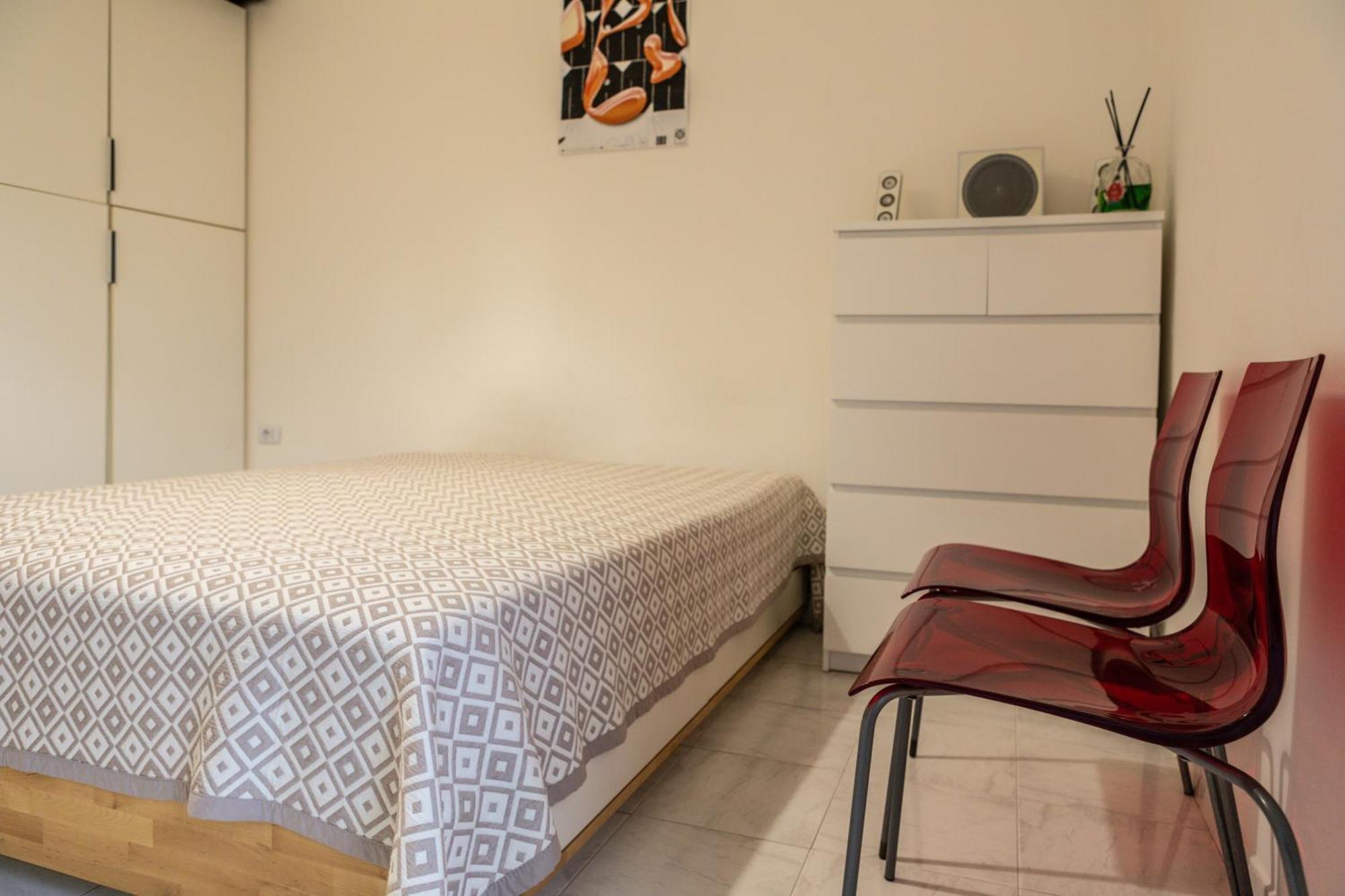 Vila Casa Frida Roccagloriosa Exteriér fotografie